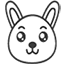 福兔