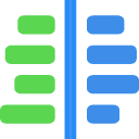 文本对比小工具