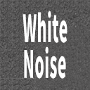 Focus with white noise