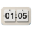 OneFlipClock