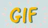 GIF with Sound