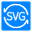 SVG to PNG
