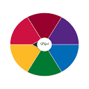 Spin The Wheel App