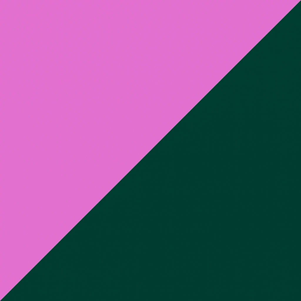 Brave Pink Hero Green Edit